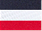 Richardson 6461, 172, Navy/ White/ Red Tri
