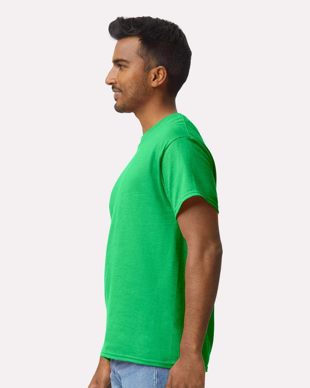Irish Green