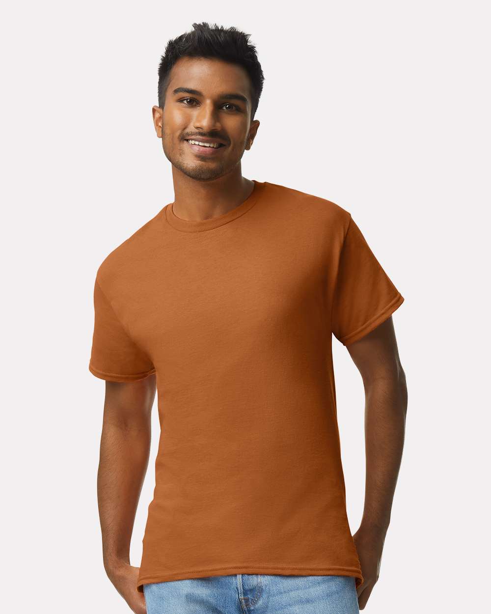 Texas Orange