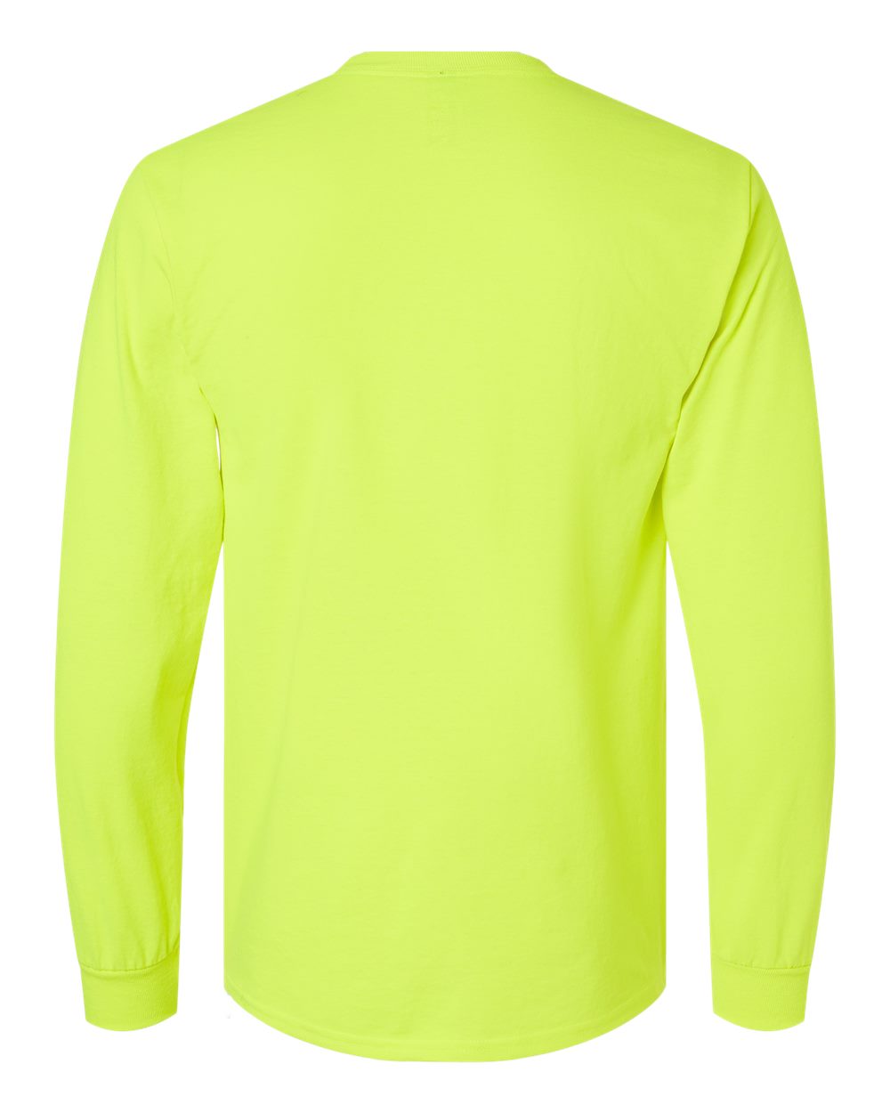 Safety Green