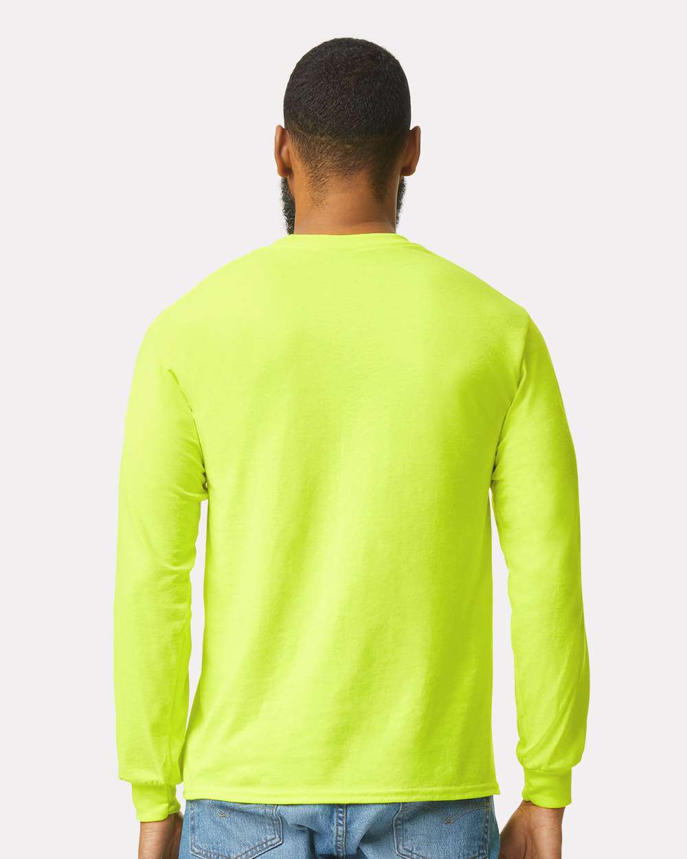 Safety Green