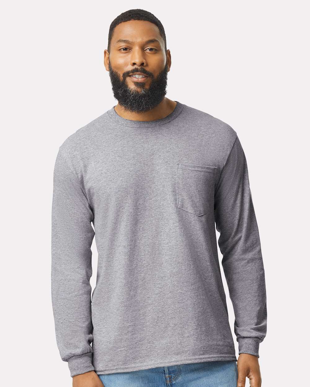 Sport Grey