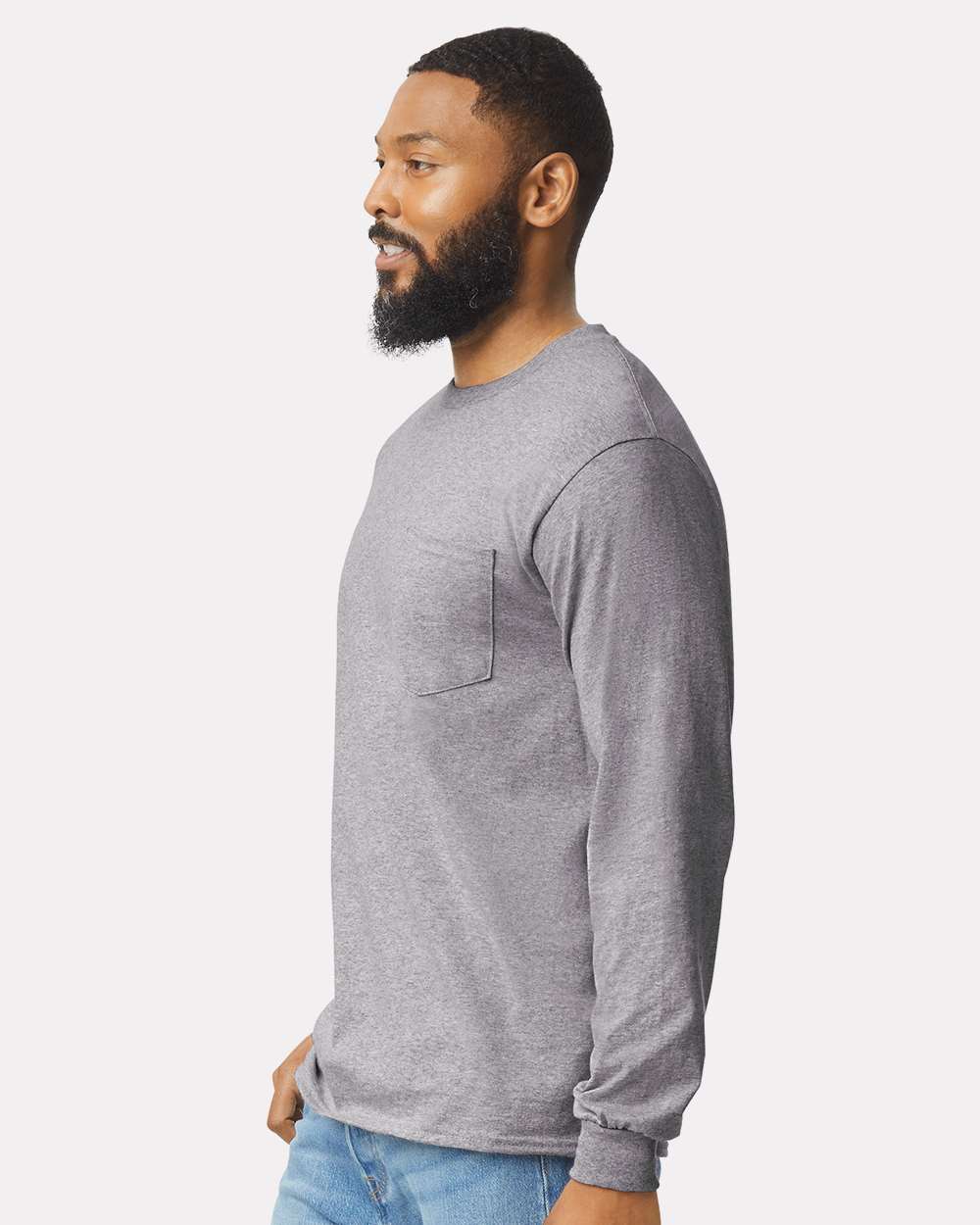 Sport Grey