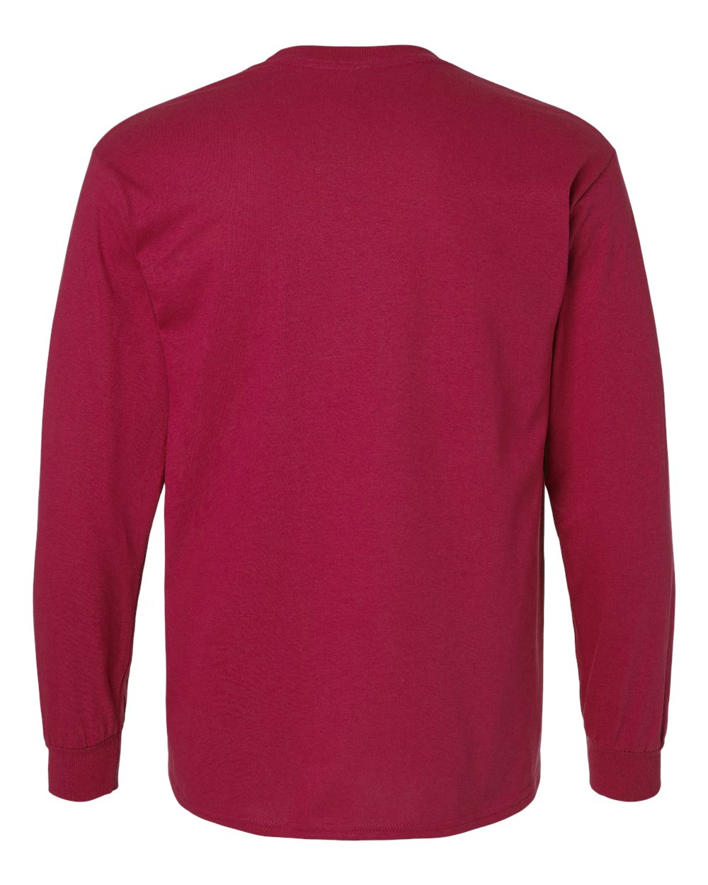Cardinal Red