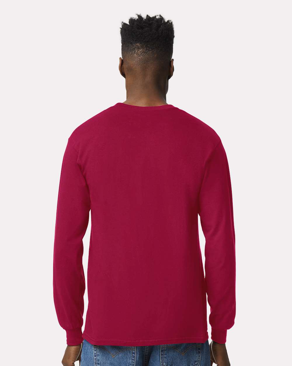 Cardinal Red