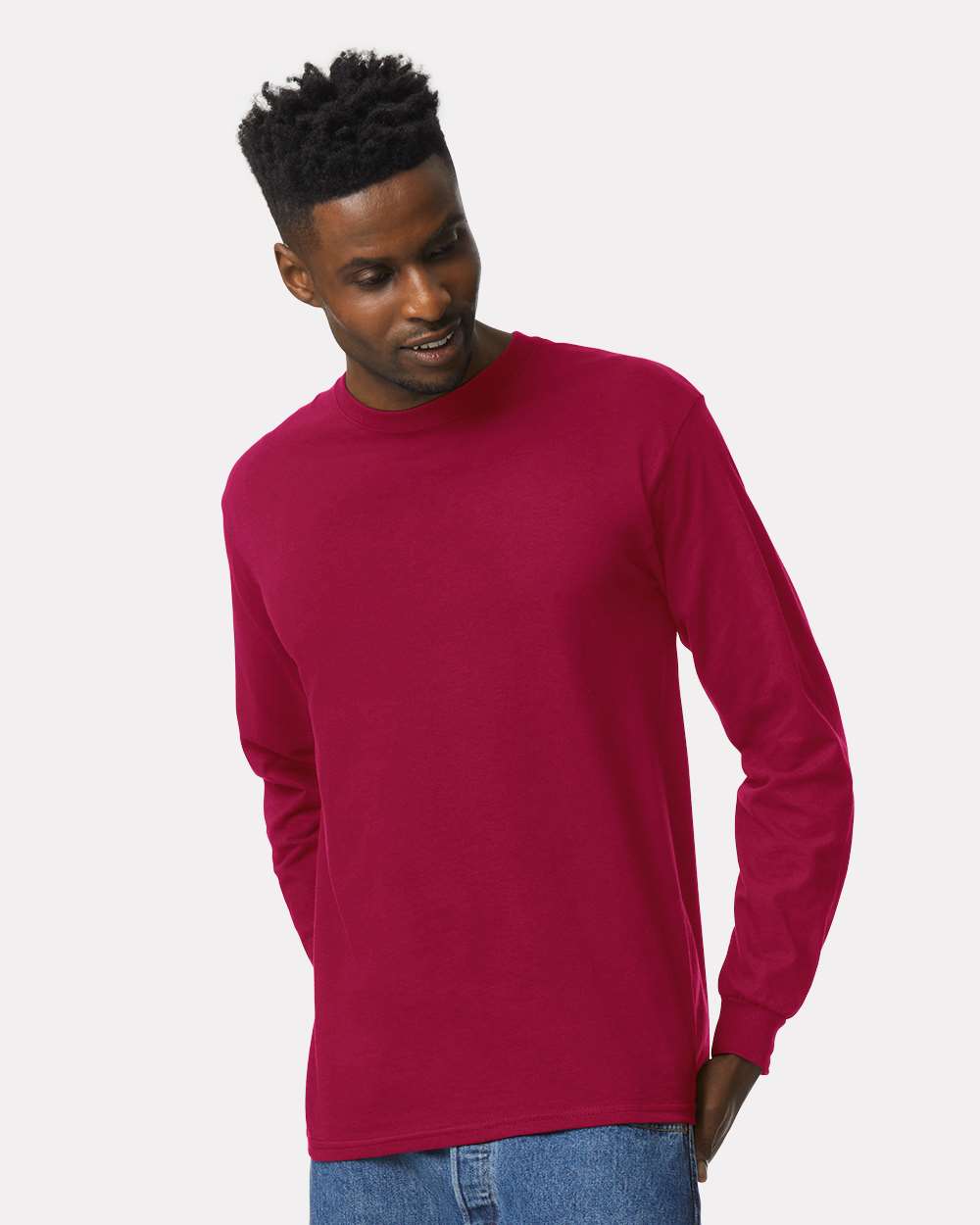 Cardinal Red