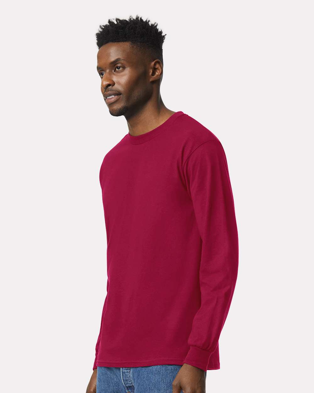Cardinal Red