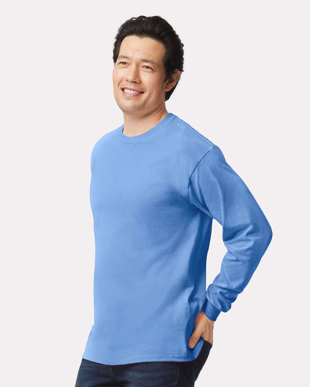 Carolina Blue