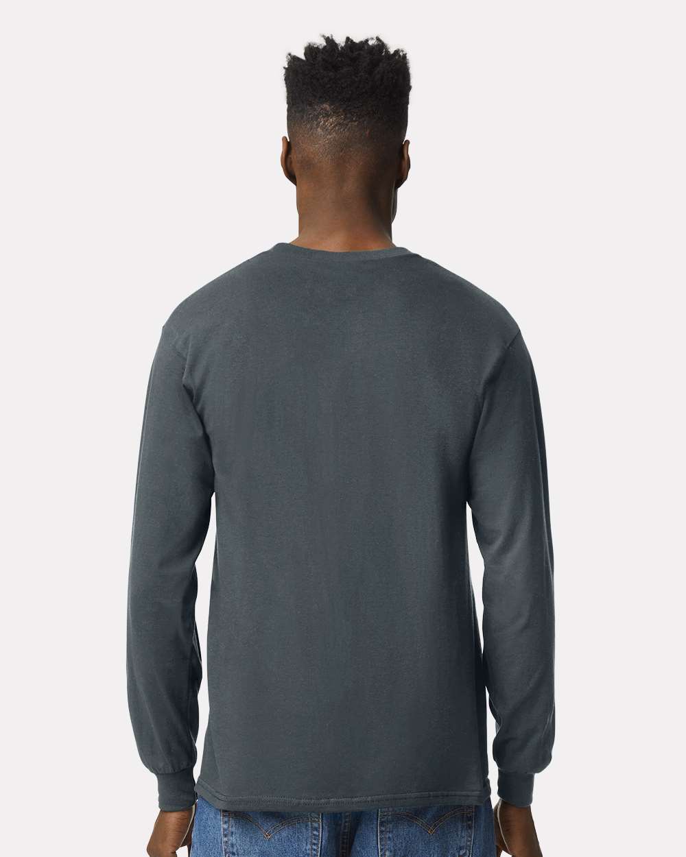 Dark Heather