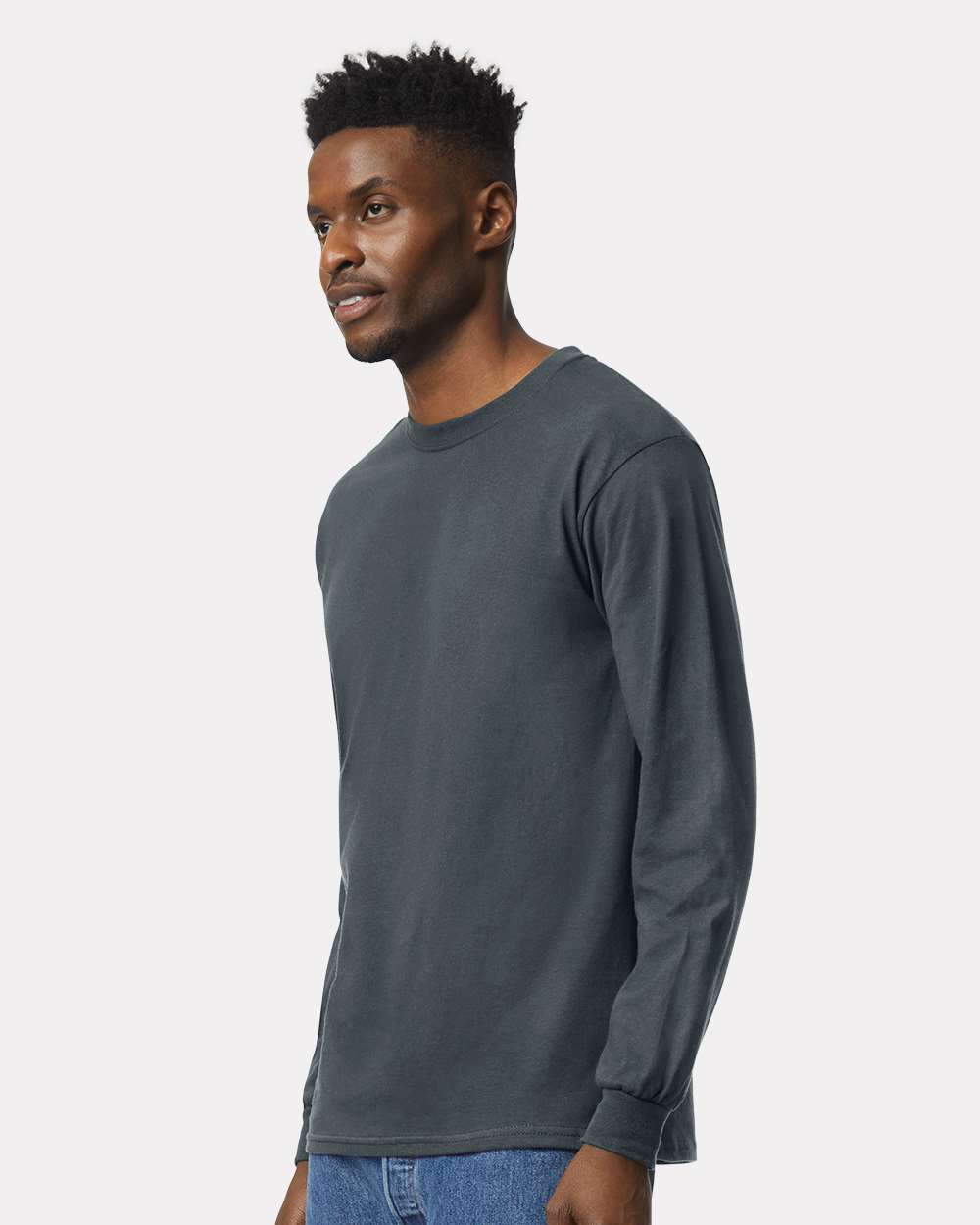 Dark Heather