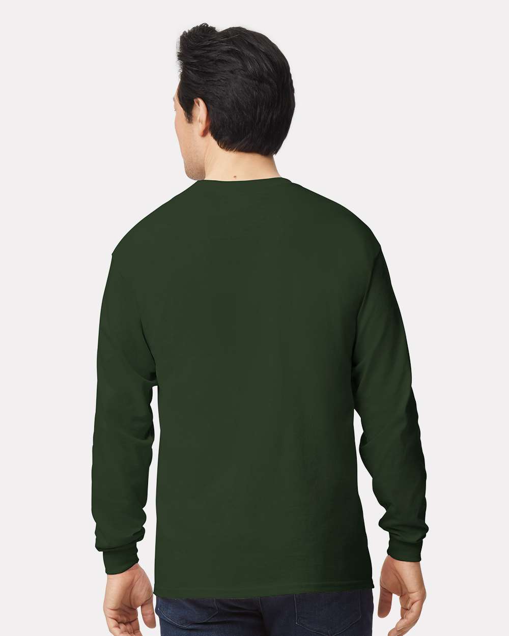 Forest Green