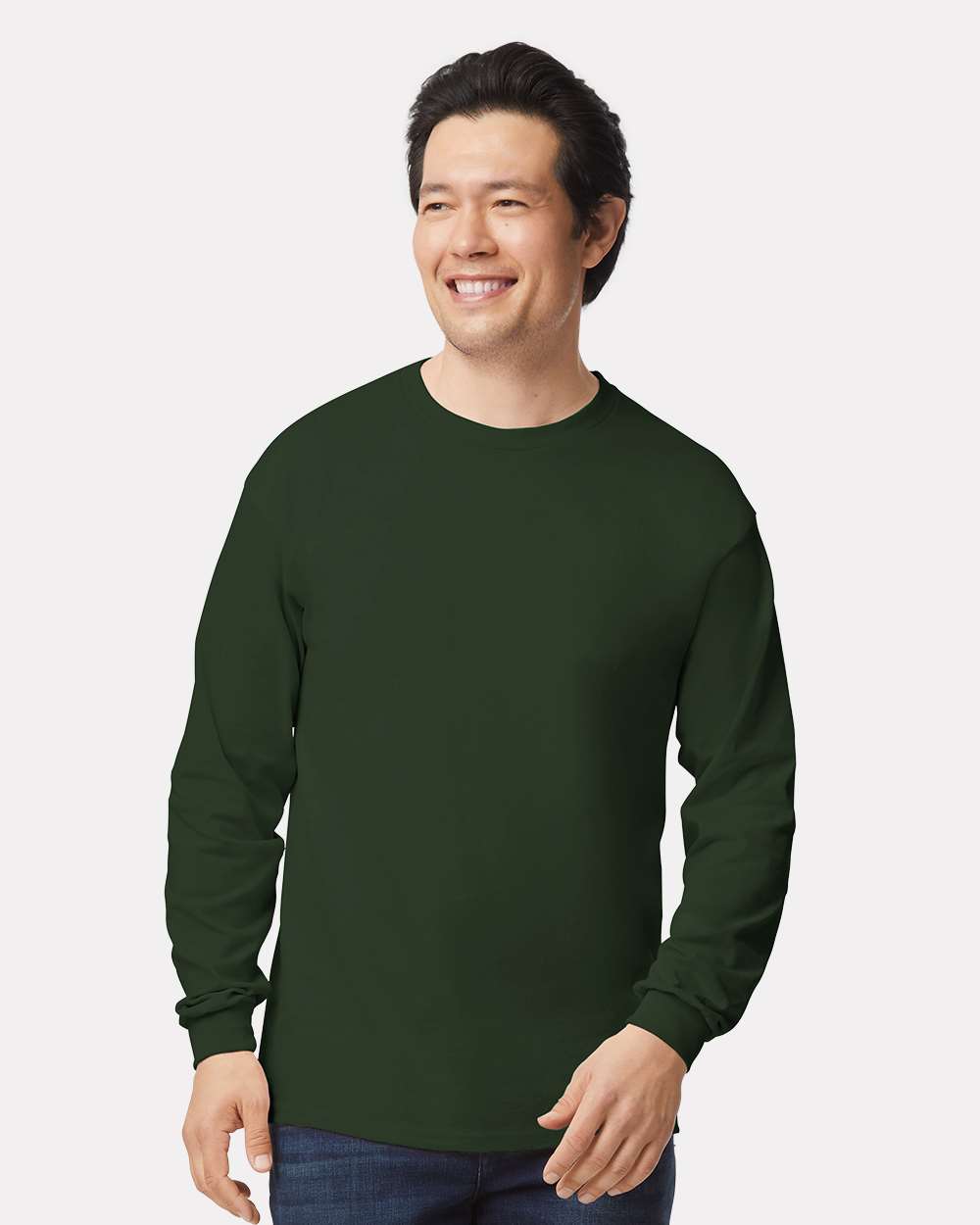 Forest Green