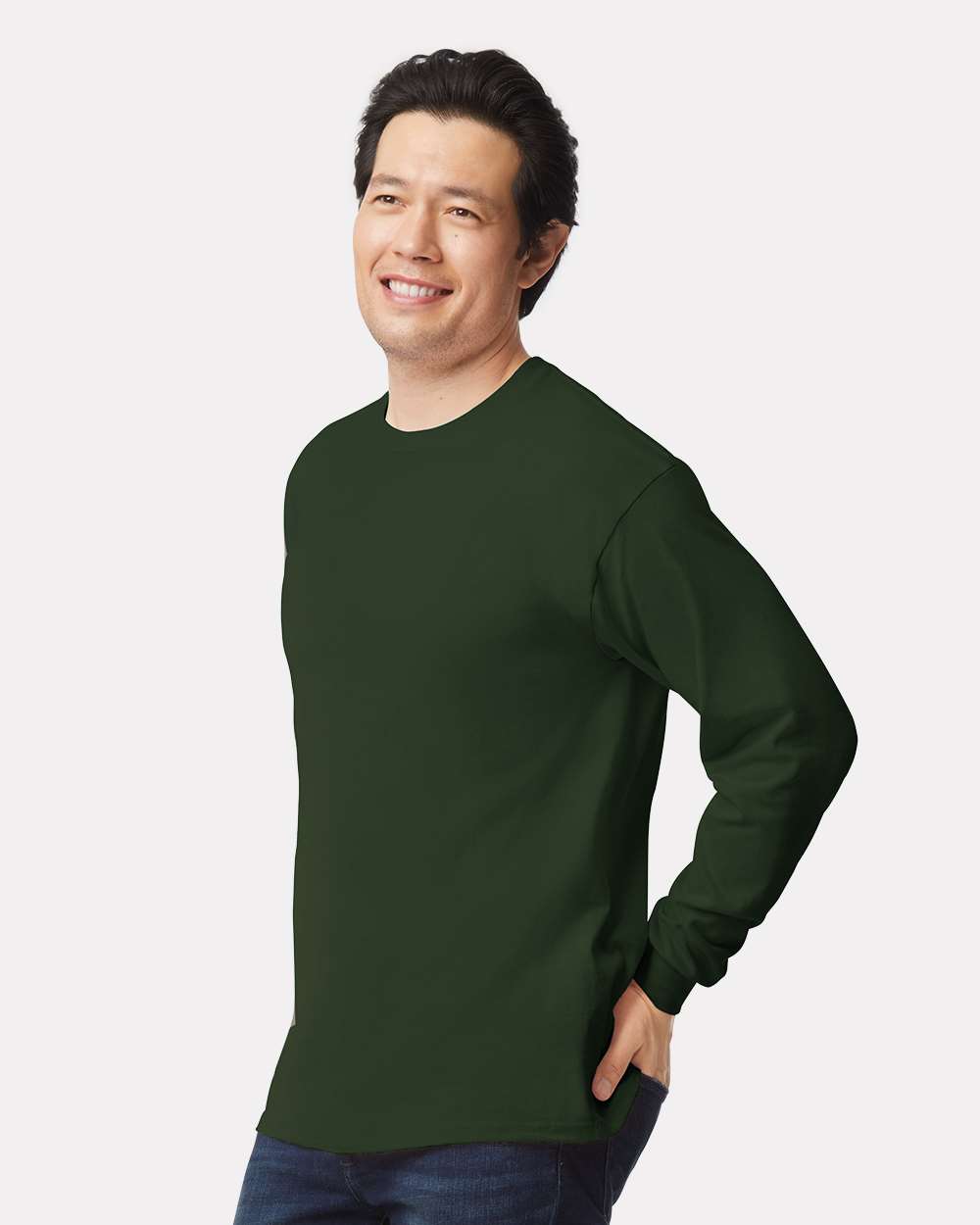 Forest Green