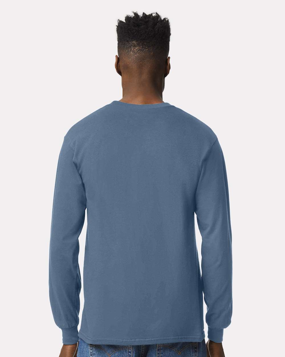 Indigo Blue