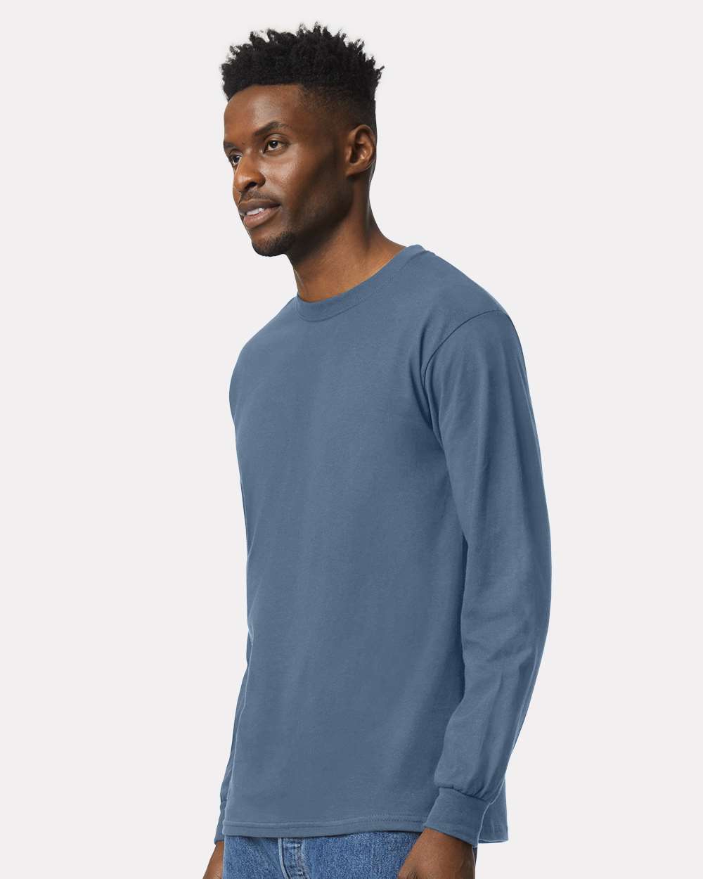 Indigo Blue