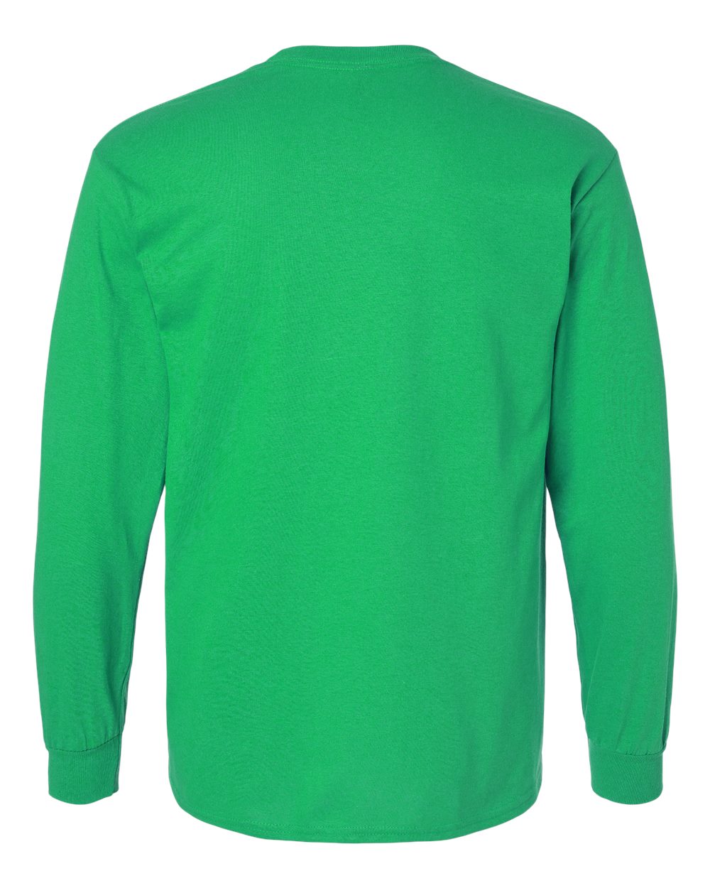 Irish Green
