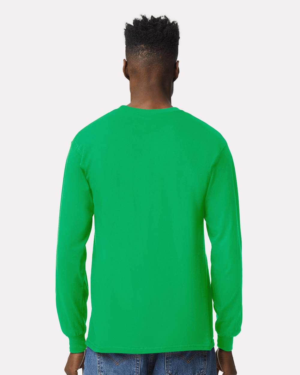 Irish Green