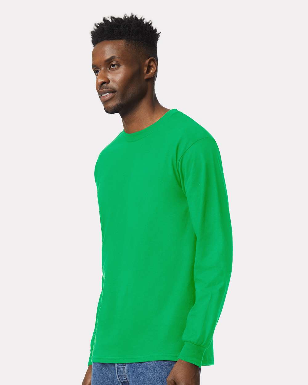 Irish Green