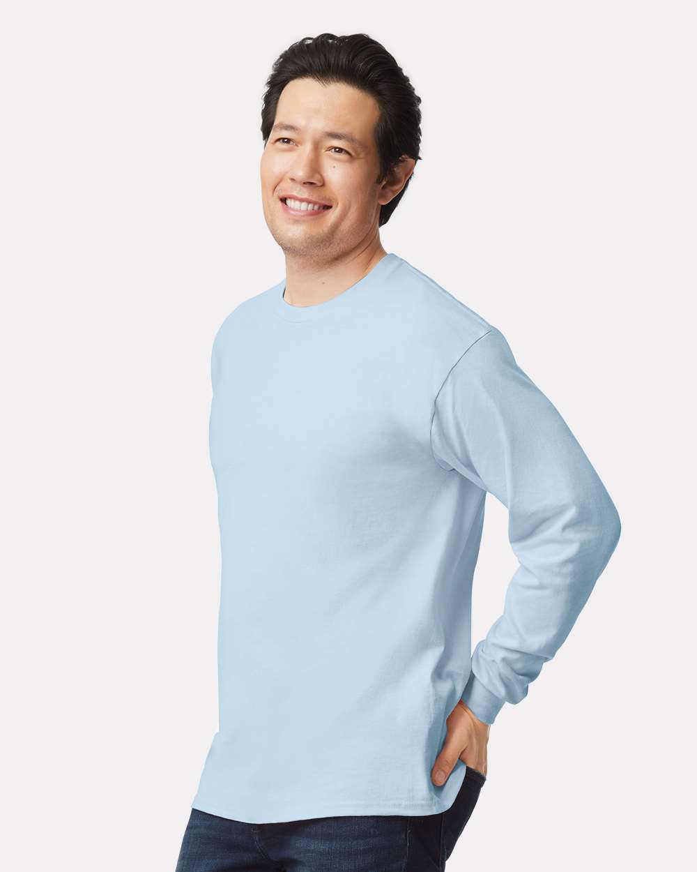 Light Blue