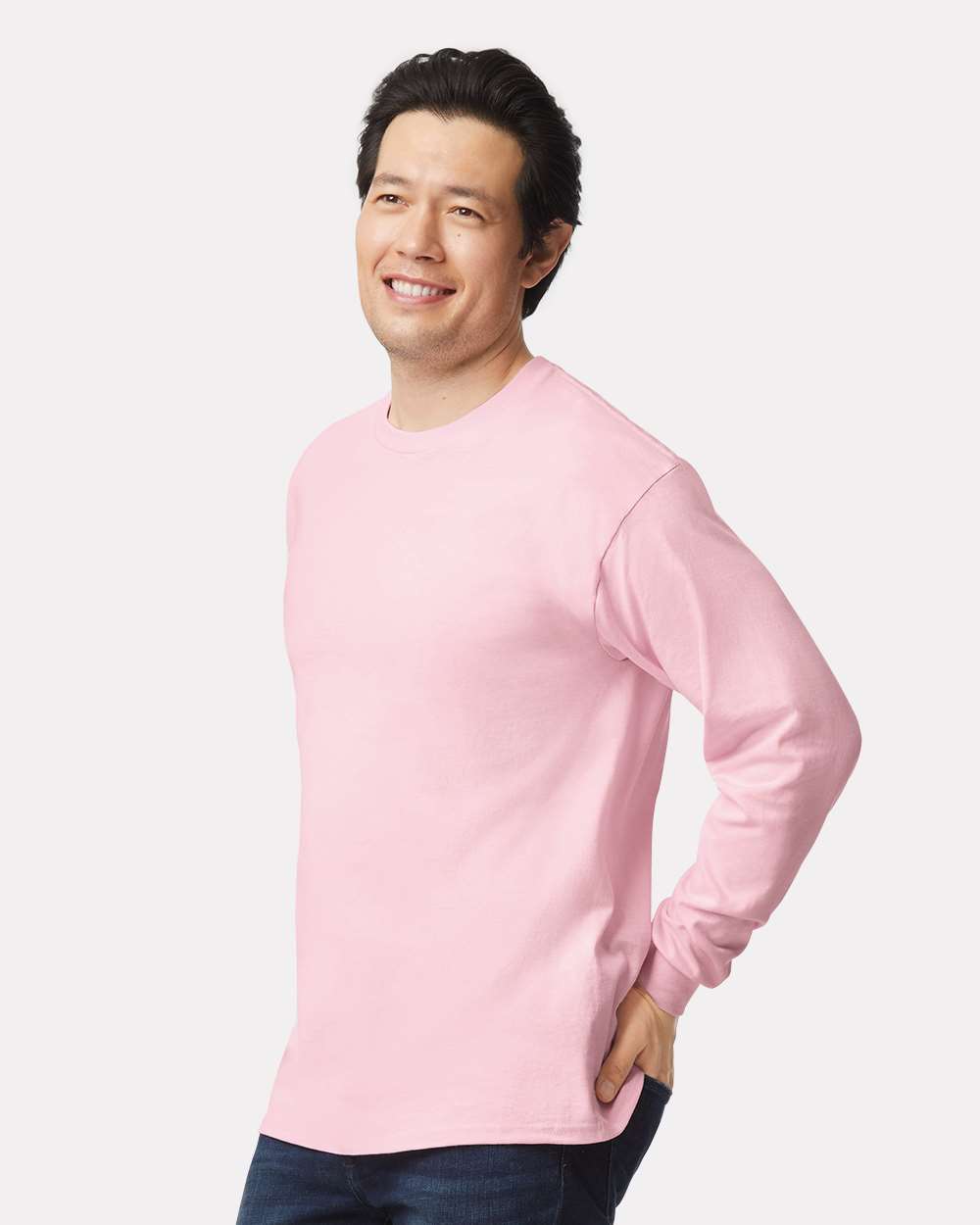 Light Pink