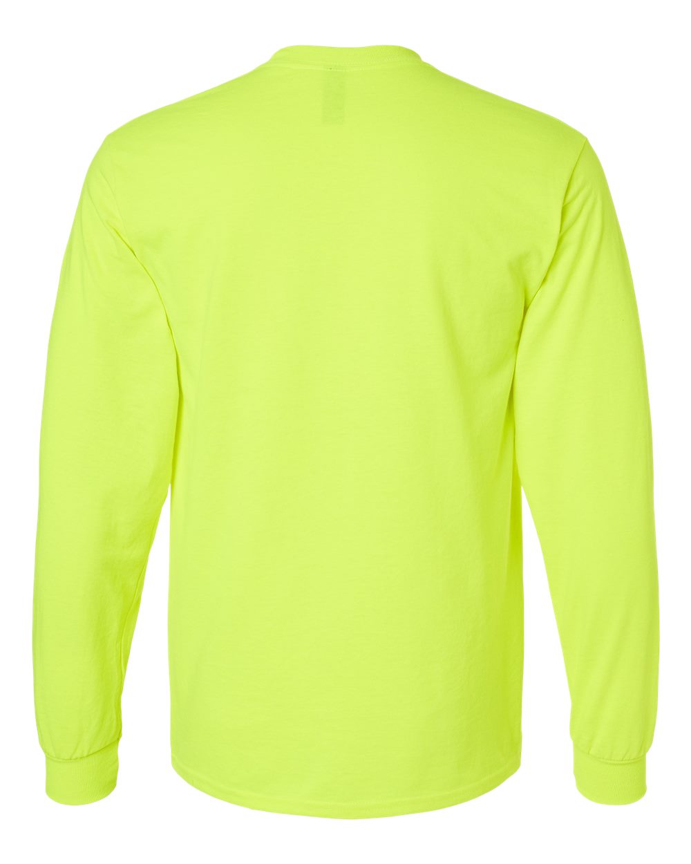 Safety Green