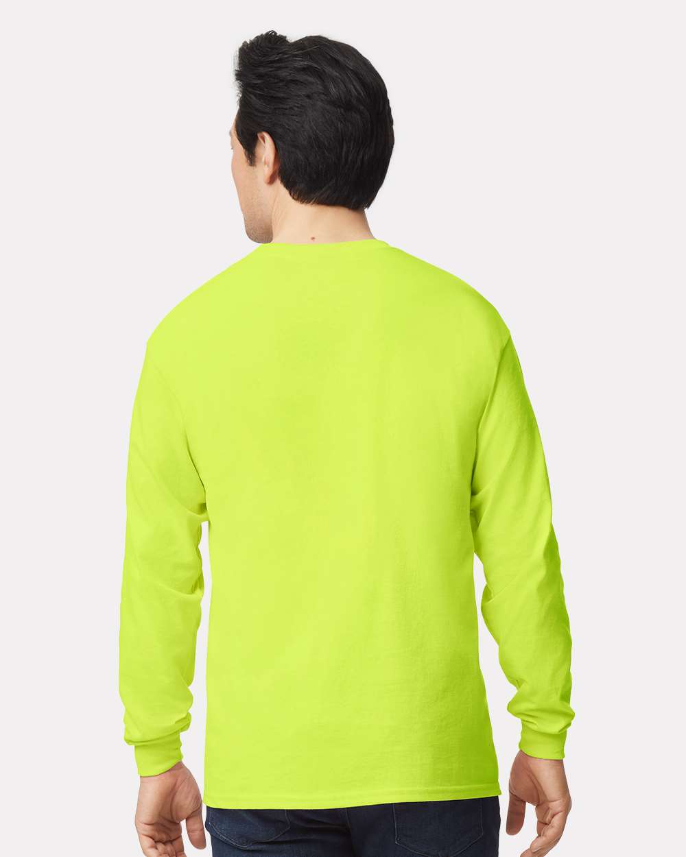 Safety Green