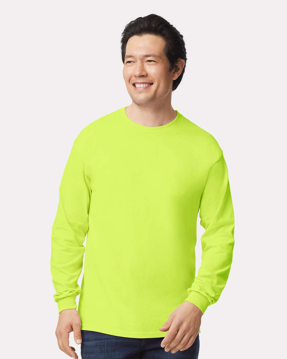 Safety Green