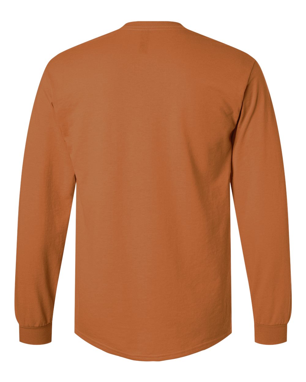 Texas Orange