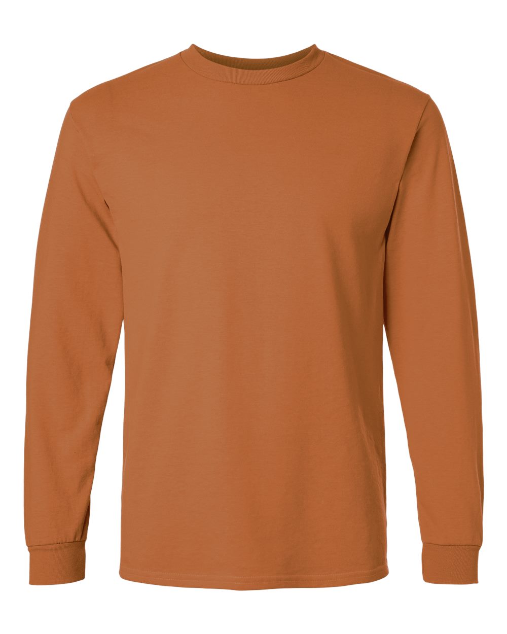 Texas Orange
