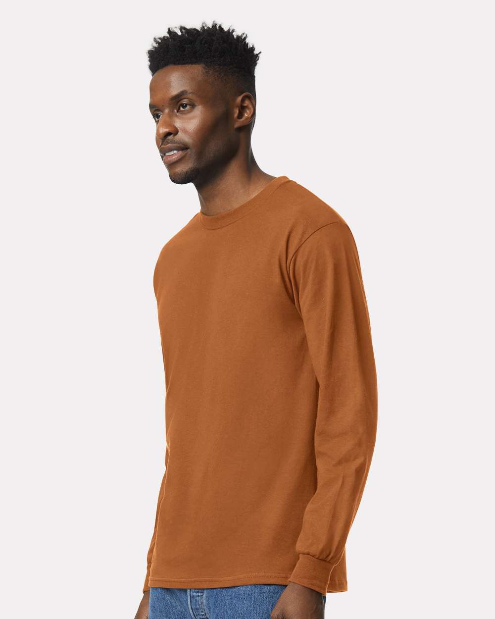 Texas Orange