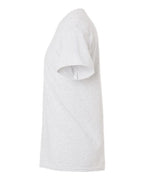 Gildan 8000, Unisex Dryblend T-shirt, Ash