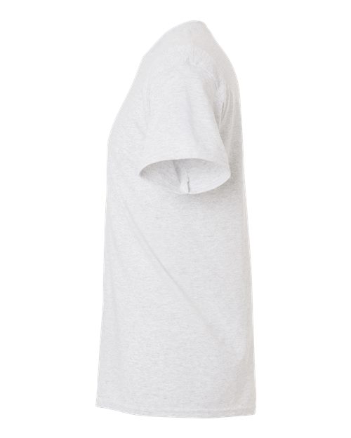 Gildan 146, 8000 Unisex Dryblend T-shirt, Ash