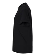 Gildan 8000, Unisex Dryblend T-shirt, Black