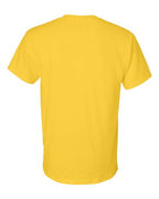 Gildan 8000, Unisex Dryblend T-shirt, Daisy