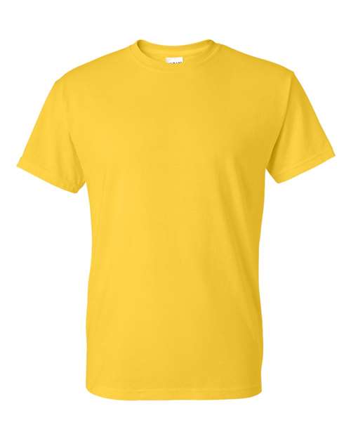 Gildan 146, 8000 Unisex Dryblend T-shirt, Daisy