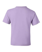 Gildan 8000, Unisex Dryblend T-shirt, Orchid