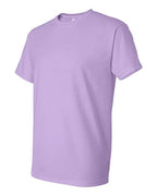 Gildan 8000, Unisex Dryblend T-shirt, Orchid