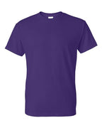 Gildan 8000, Unisex Dryblend T-shirt, Purple