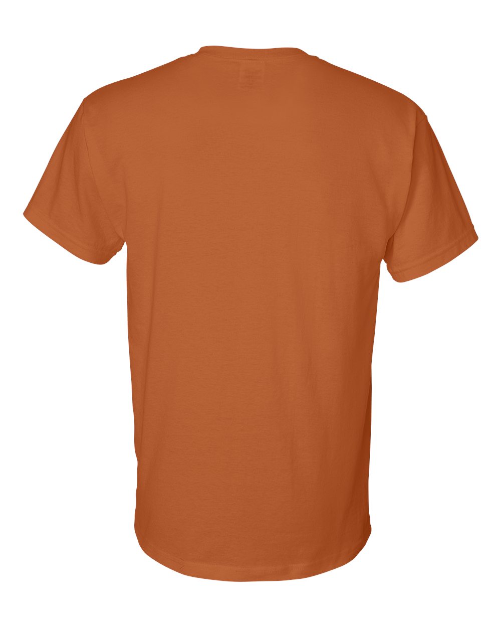 Texas Orange