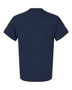 Gildan 2000T, Men's Tall Ultra Cotton T-shirt, Navy