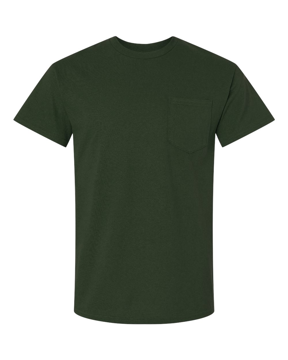 Forest Green