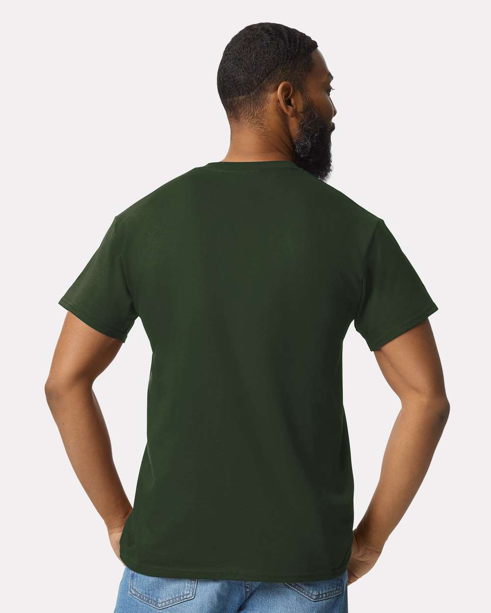 Forest Green