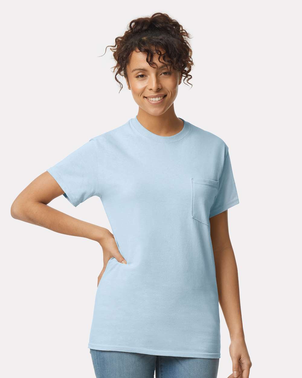 Light Blue