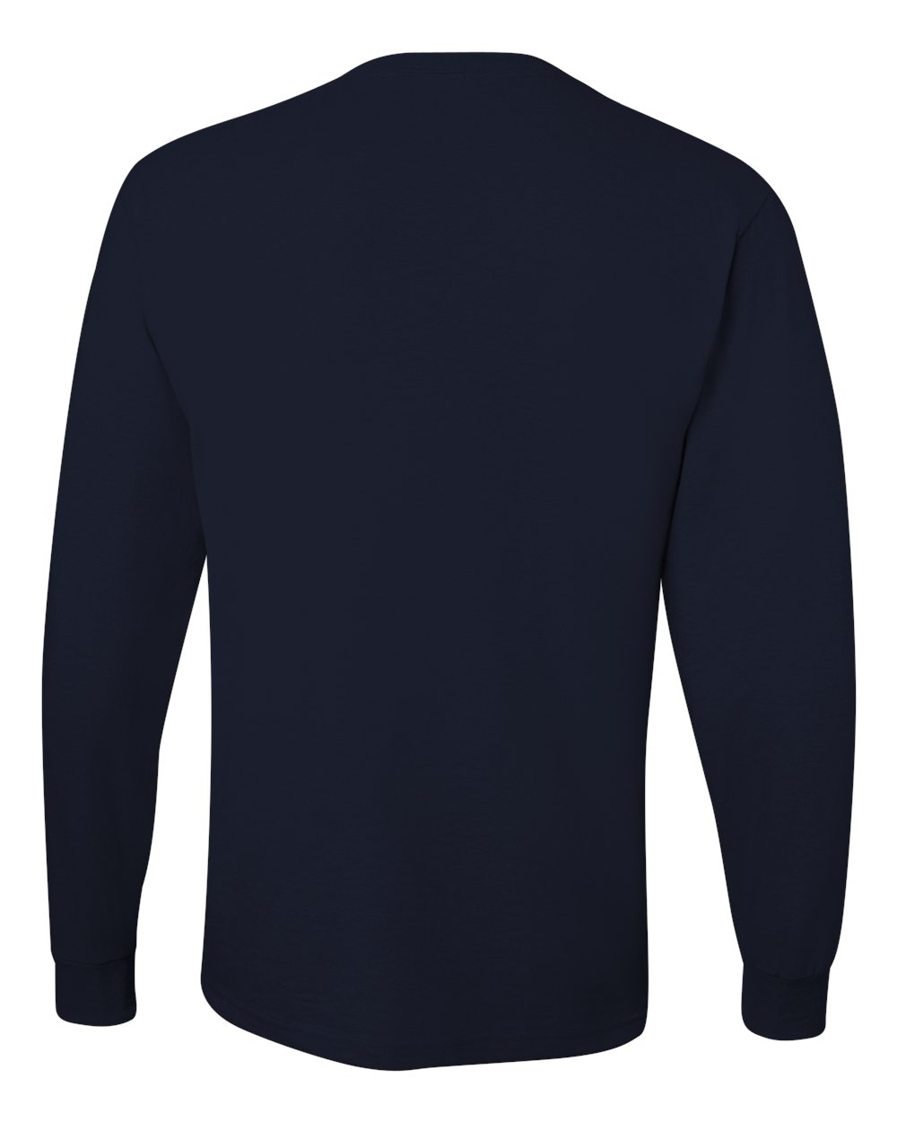 J. Navy