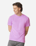 Comfort Colors 1717, Unisex Garment-dyed Heavyweight T-shirt, Bay