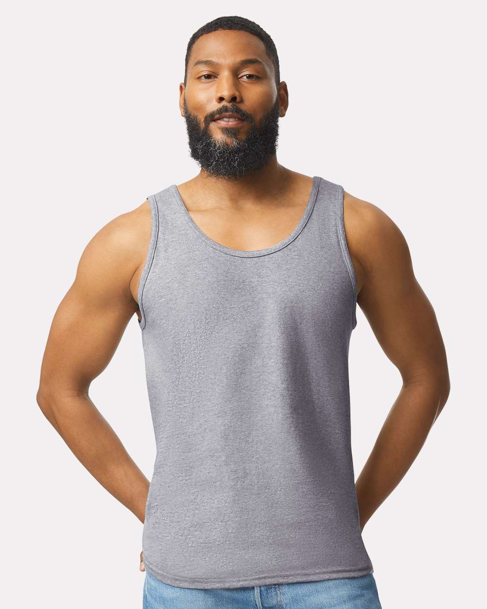 Sport Grey