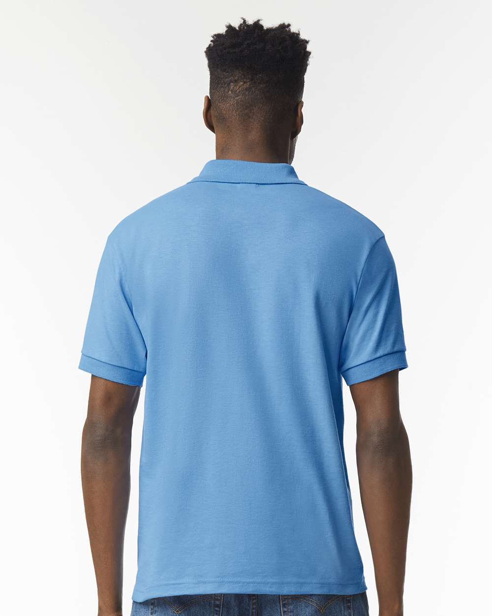 Carolina Blue