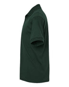 Gildan 223, 8800 Unisex Dryblend Polo, Forest Green