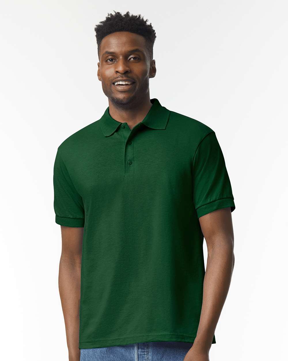 Forest Green