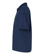 Gildan 223, 8800 Unisex Dryblend Polo, Navy